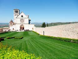 Basilica di San Francesco d'Assisi