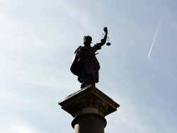 Colonna della Giustizia