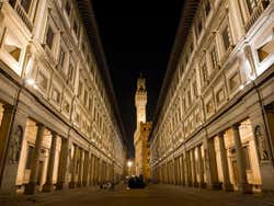Galleria degli Uffizi