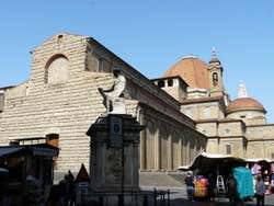 Chiesa di San Lorenzo