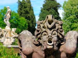 Giardino Boboli