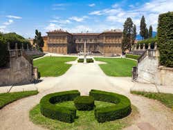 Giardino Boboli