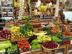 Mercato Centrale