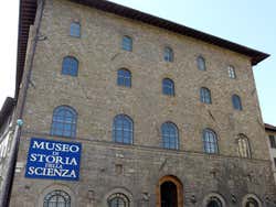 Museo di Storia della Scienza