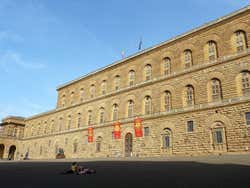 Palazzo Pitti