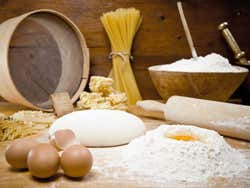 Pasta fresca
