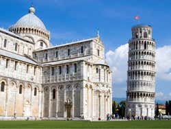 Pisa