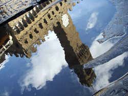 Tempo a Firenze