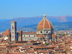 Cattedrale di Santa Maria del Fiore