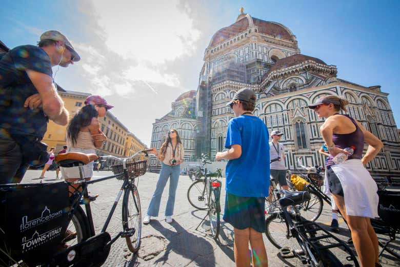Explorando el lado más auténtico de la capital toscana