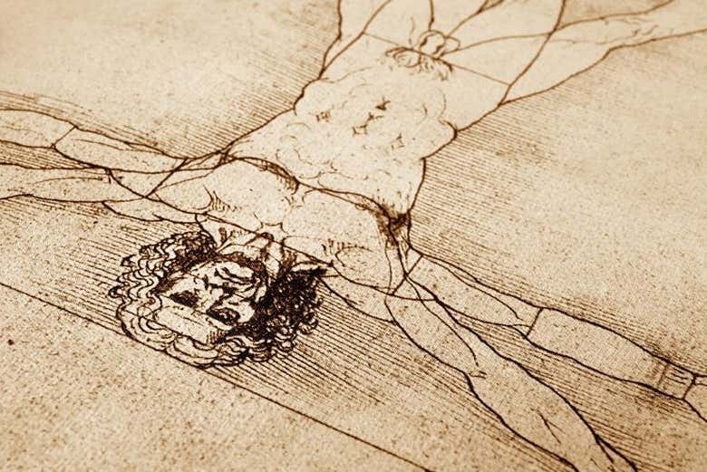 Discover the secret's behind the genius