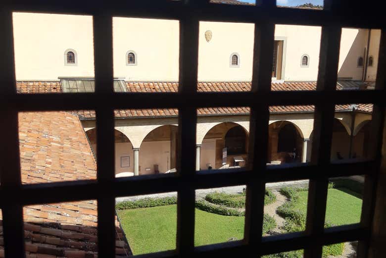 Visita guidata al Museo di San Marco