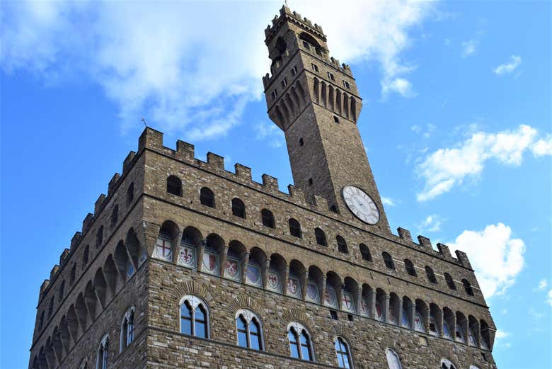 Palazzo Vecchio