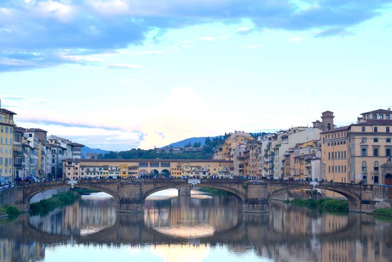 Ponte Vecchio
