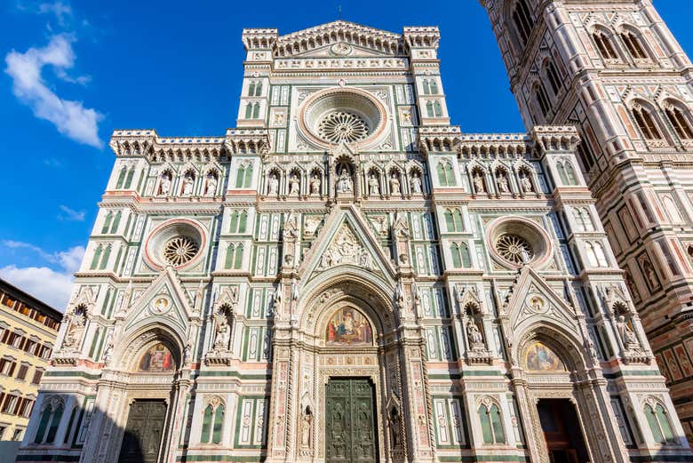 Duomo Santa Maria del Fiore