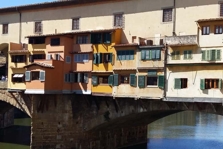 Ponte Vecchio