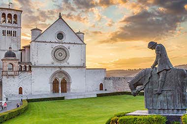 Assisi