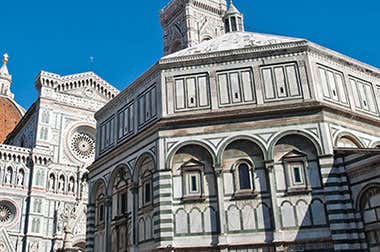 Battistero di San Giovanni