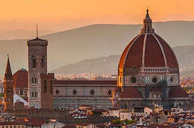 Catedral de Florencia