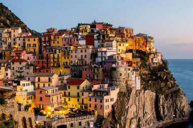 Cinque Terre