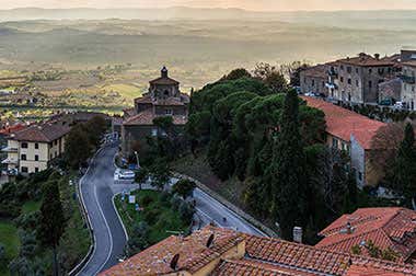 Cortona
