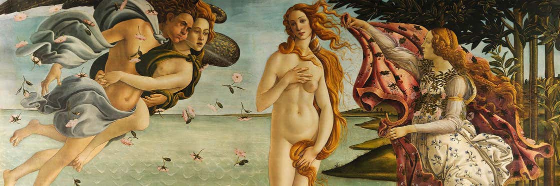 Galeria Uffizi