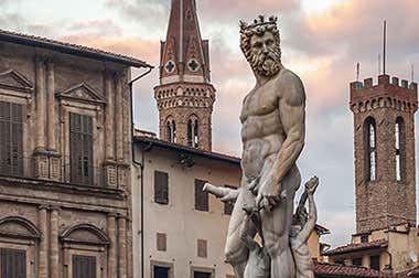 Piazza della Signoria