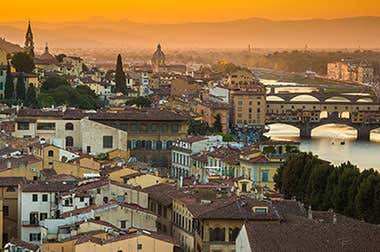Piazzale Michelangelo