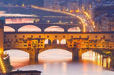 Ponte Vecchio
