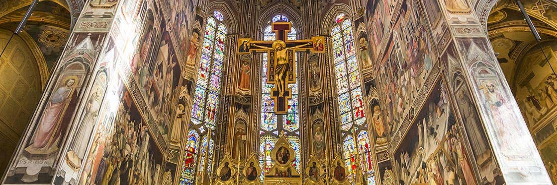 Iglesia de Santa Croce