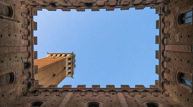 Siena - Things to do and getting to Siena from Florence