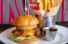 Hard Rock Cafe Florencia sin colas