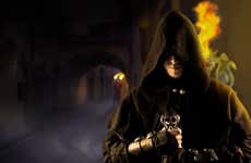 The Medici Conspiracy Adventure Quest