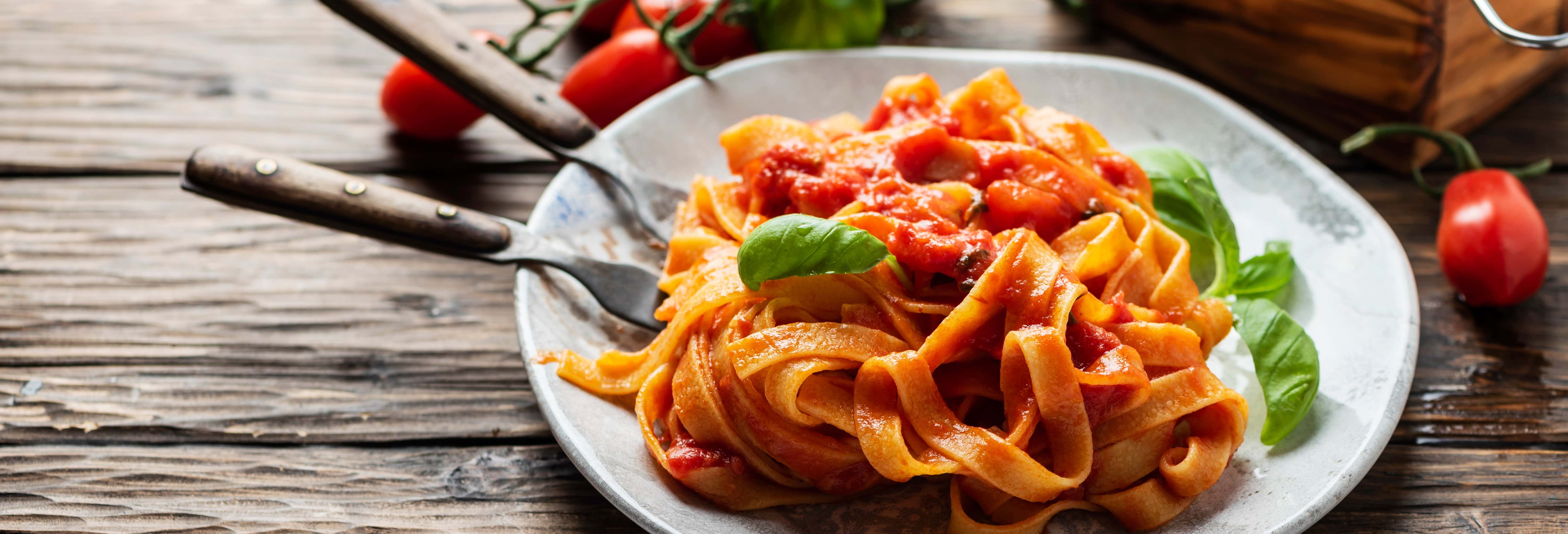 Gastronomía y enoturismo en Florencia