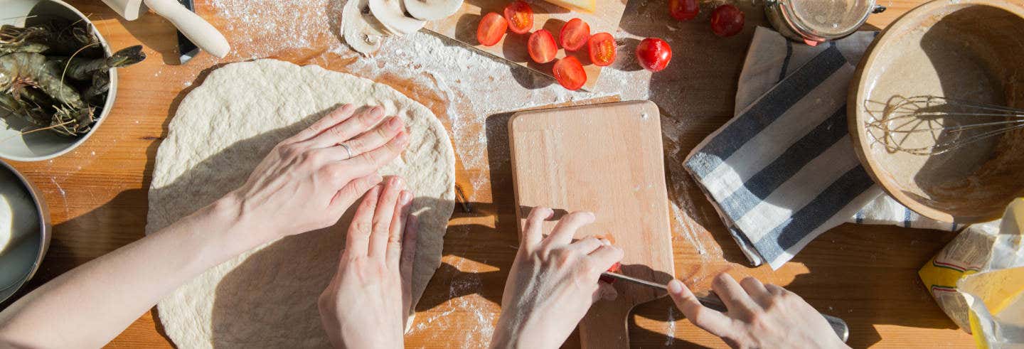 Food & Wine Experiences in Florence