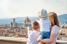 Florence Family Tour