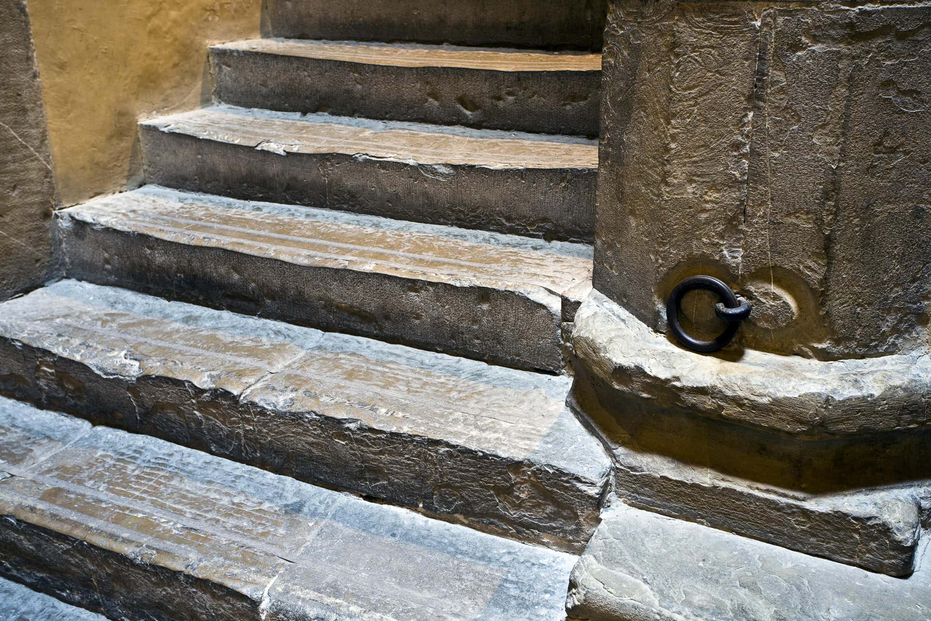 Tour della Firenze medievale
