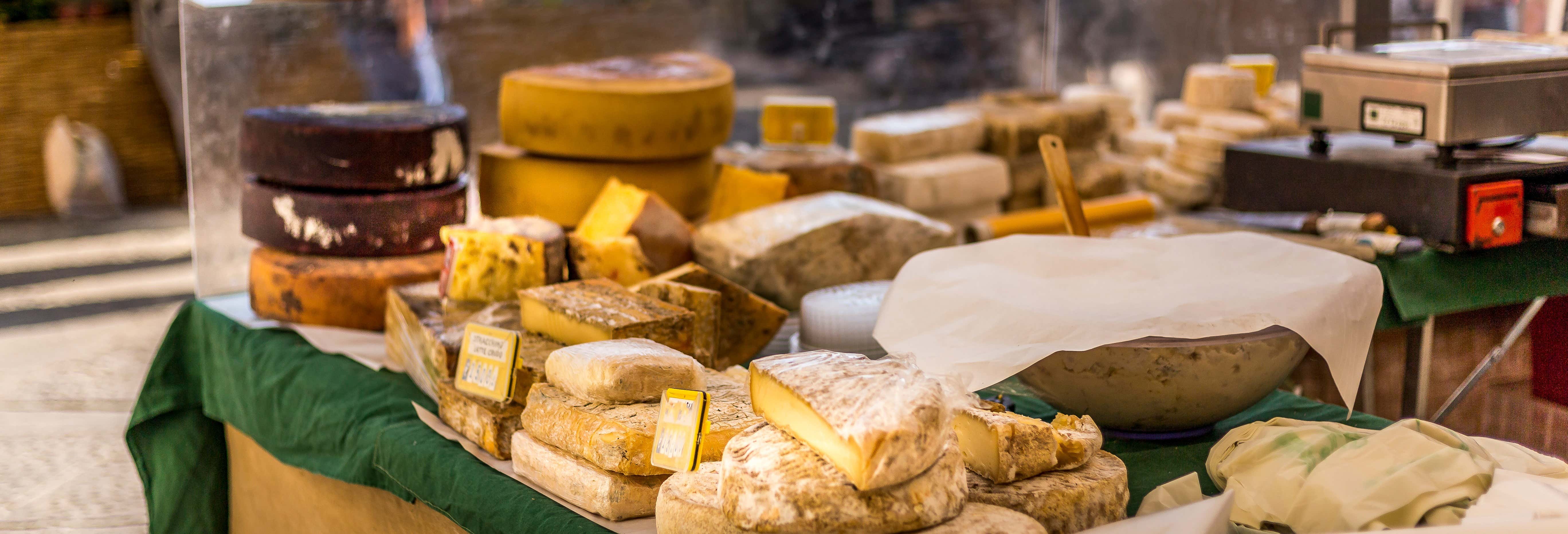 Gastronomia ed enoturismo a Firenze