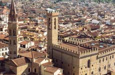 Inferno Guided Tour