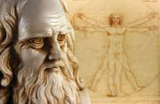 Visite sur le thème de Léonard de Vinci à Florence