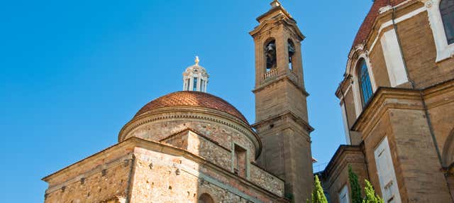 Free tour de los Médici por Florencia