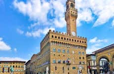Tour della Firenze di Michelangelo e Leonardo da Vinci