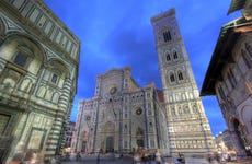Tour dei misteri e delle leggende di Firenze
