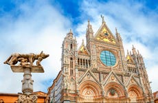Excursión a Pisa, San Gimignano y Siena