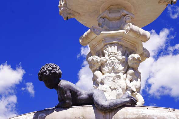 Medici Villas Tour