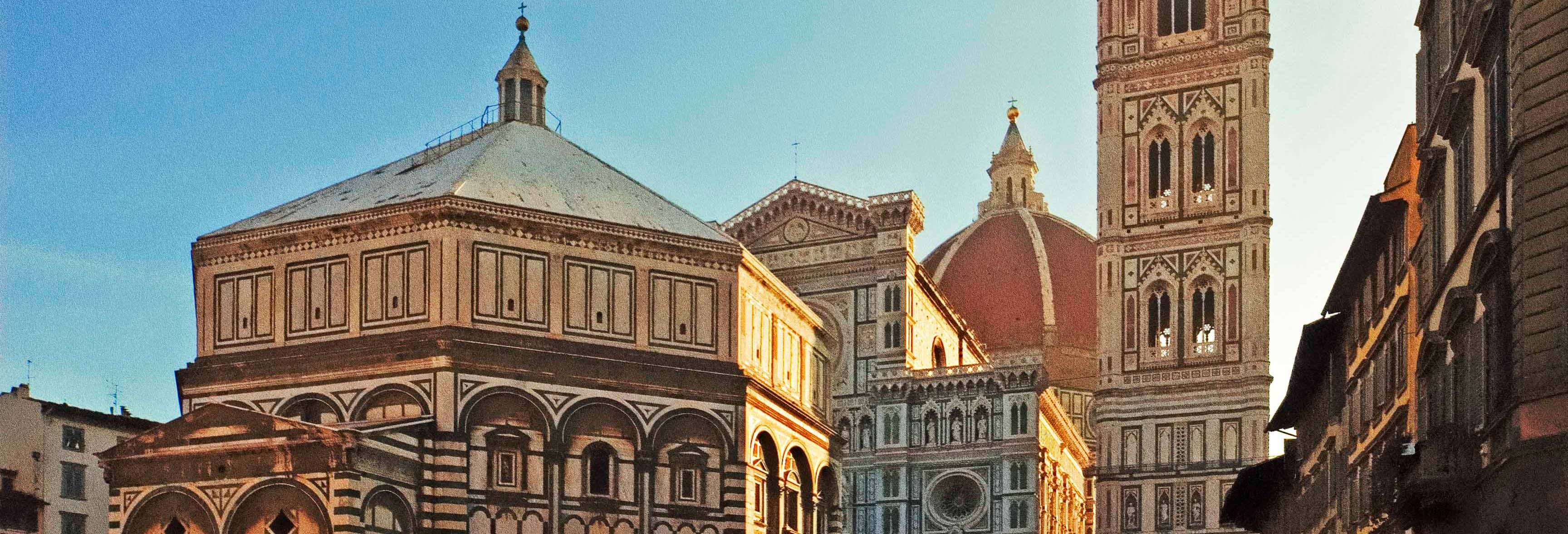 Visite guidate e free tour a Firenze