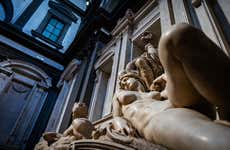 Visite guidée des chapelles des Médicis