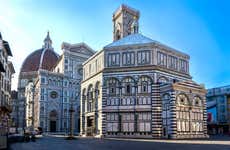 Florence Cathedral Guided Tour