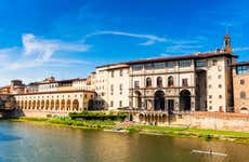 Visita guidata della Galleria degli Uffizi