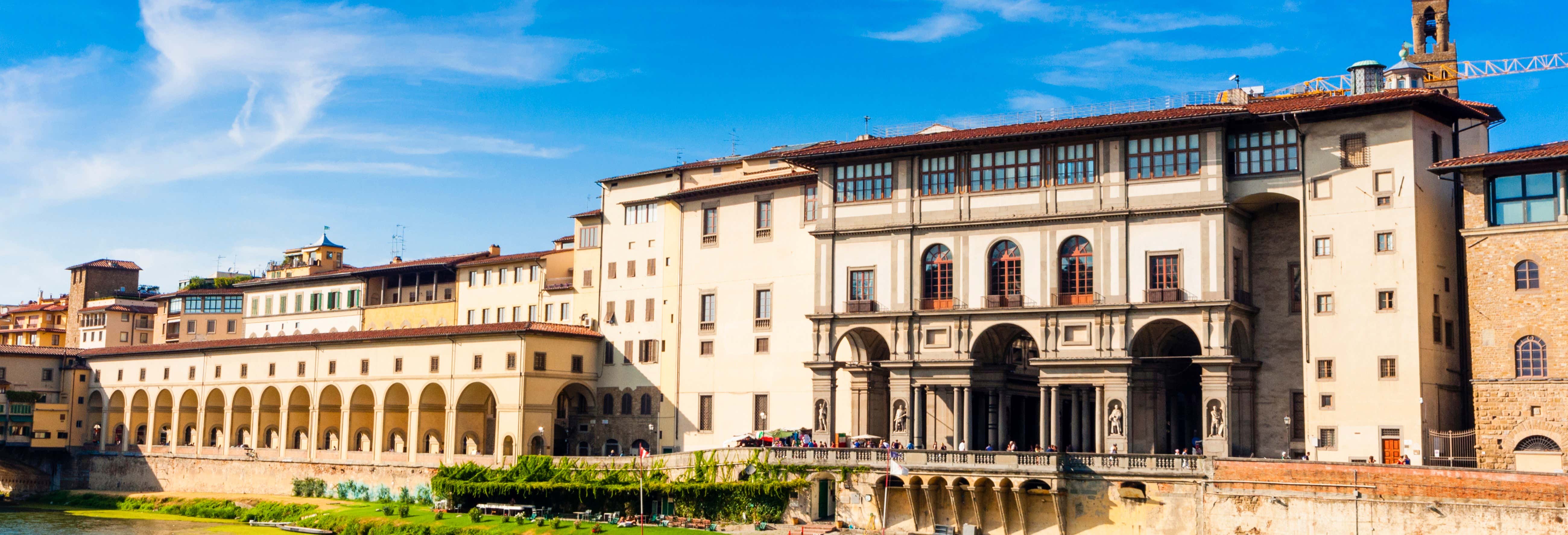 Visite guidate e free tour a Firenze